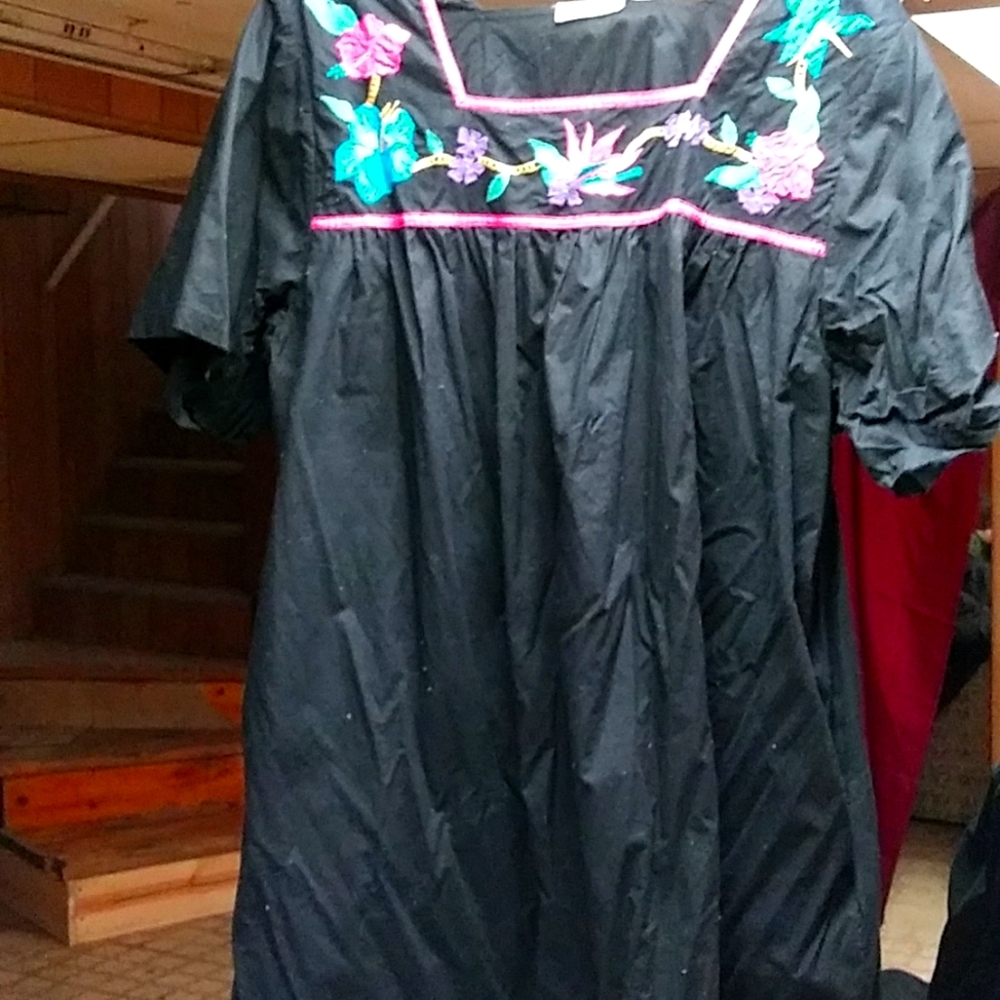 House Dress